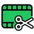 VideoTrim.app icon