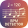 BPM Detect icon