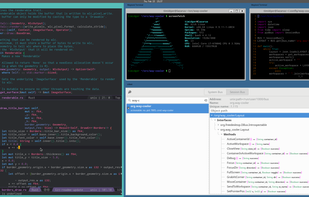 Way Cooler screenshot 1