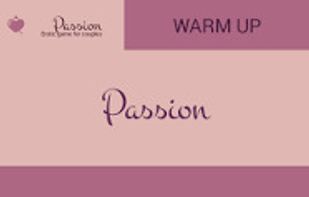 Passion - intimate foreplay screenshot 1