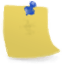 Save Text To File icon