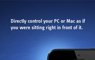 LogMeIn Ignition screenshot 1