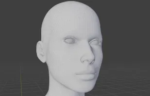 ManuelbastioniLAB screenshot 1