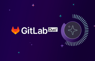 GitLab Duo screenshot 1