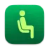 NoSlouch icon
