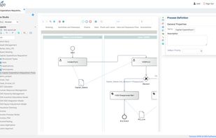 bpmEdge Workflow
