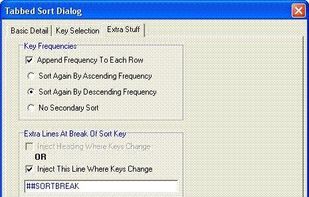 TextWedge screenshot 1