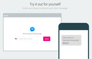 Textlinky screenshot 1