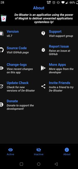 Termux Alternatives for Android: Top 10 Terminal Emulators | AlternativeTo image.