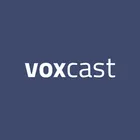 Voxcast icon