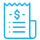 Agora Invoicing Icon