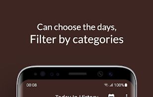 Today in History screenshot 3