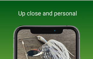 Fatsack - Fishing Lure Hub screenshot 3