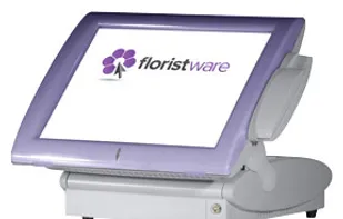 FloristWare screenshot 1