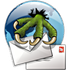 Claws Mail icon