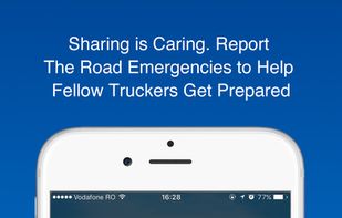 Truckbubba screenshot 3