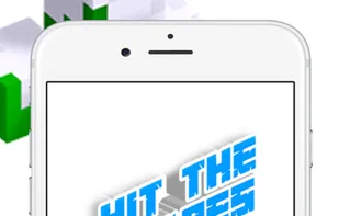 Hit The Slopes screenshot 1