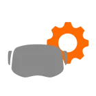 Driver4VR: Full Body Tracking