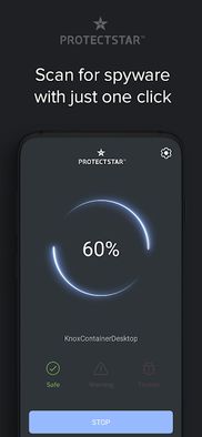 Anti Spy screenshot 2