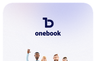 Onebook-Visitor Management App screenshot 1