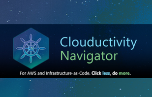 Clouductivity Navigator screenshot 1