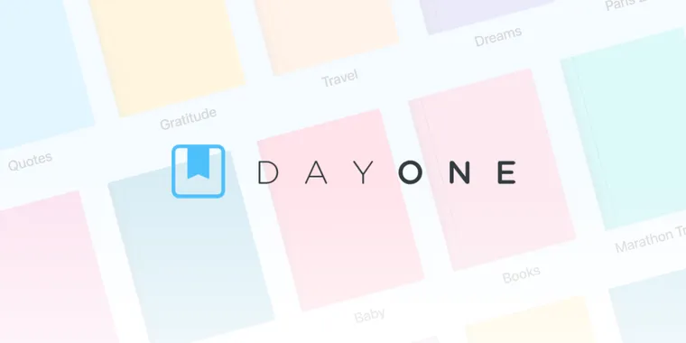 All Day One users can now create and share unlimited journals, with name suggestions image