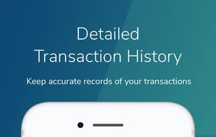 Edge - Bitcoin Wallet screenshot 3