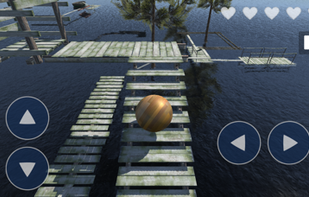 Extreme Balancer screenshot 3