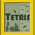 Retro Tetris Classic Game 2023 icon