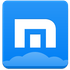 Maxthon Cloud Browser icon