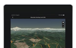 HuntStand screenshot 1