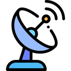 Satellite Antenna Alignment icon