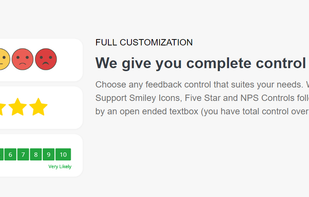 FeedbackRig screenshot 1