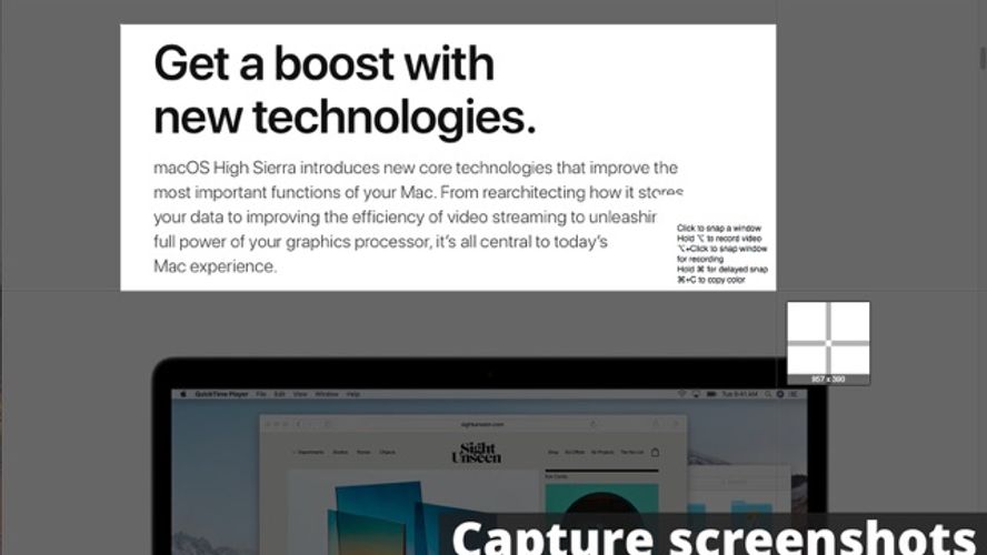 Napkin Alternatives 25+ Screenshot Capture Tools & Similar Apps
