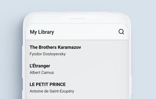 Duofolio screenshot 1