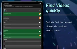 ToDoTube - Video & Schedule screenshot 3