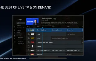 DIRECTV screenshot 2