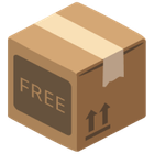 Free International Shipping Highlighter