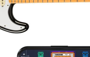 Deplike Guitar Effects & Amps screenshot 1