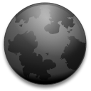 UNIX Web Browser icon