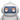 Fan Page Robot icon
