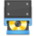 EZBurner icon