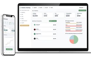 More to Money screenshot 1