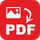 Image to PDF Converter icon