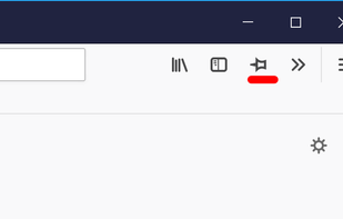 Always on Top (browser add-on) screenshot 1