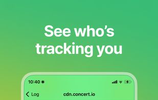 Track you Trackers / or just Debug