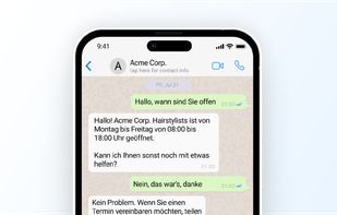 Schedwise screenshot 2