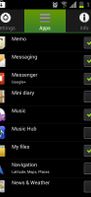 Visidon AppLock screenshot 3
