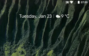Likewise, it can adjust for low DPI devices. 
