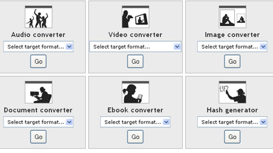 Devconverter alternatives top 6 image audio converters alternativeto